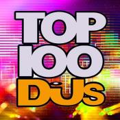 Сборник музыки: Top 100 DJs Chart [01.10] (2021) MP3