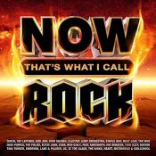 Сборник музыки: NOW That's What I Call Rock [4CD] (2021) MP3