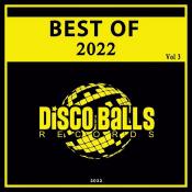 VA - Best Of Disco Balls Records 2022 Vol 3 (2023) MP3