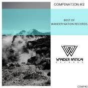 VA - Best Of Wander Nation Records (2023) MP3