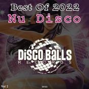 VA - Best Of Nu Disco 2022 Vol 2 (2023) MP3