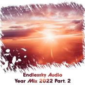 VA - Endlessky Audio Year Mix 2022 Part. 2 (2023) MP3