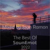 VA - The Best Of Sounemot 2022 (Mixed by Joan Ramon) (2023) MP3