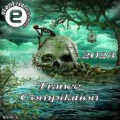 VA - Trance Compilation Vol 1 2023 (2023) MP3