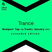 VA - Beatport Trance Top 100 Tracks: January 2023 (2023) MP3