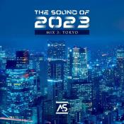 VA - The Sound Of 2023 Mix 3: Tokyo (2023) MP3