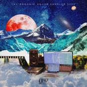 VA - YHV Organic House Sampler (2022) MP3