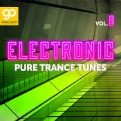 VA - Electronic Pure Trance Tunes Vol 8 (2023) MP3