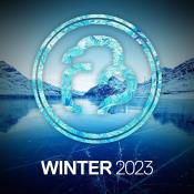 VA - Infrasonic Winter Selection 2023 (2023) MP3