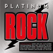 Сборник музыки VA - Platinum Rock [3CD] (2020) MP3