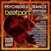 Сборник музыки VA - Beatport Psychedelic Trance: Electro Sound Pack #1