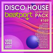 Сборник музыки VA - Beatport Disco House: Electro Sound Pack #169 (202