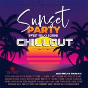 Сборник музыки VA - Sunset Chillout Party (2020) MP3