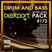 Сборник музыки VA - Beatport Drum And Bass: Electro Sound Pack #173 (2