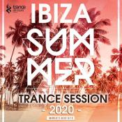 Сборник музыки VA - Ibiza Summer Trance Session (2020) MP3