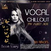 Сборник музыки VA - My Sweet Side: Vocal Chillout (2020) MP3
