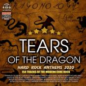 Сборник музыки VA - Tears Of The Dragon (2020) MP3