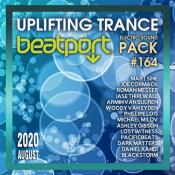 Сборник музыки VA - Beatport Uplifting Trance: Electro Sound Pack #164