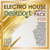 Сборник музыки VA - Beatport Electro House: Sound Pack #159 (2020) MP3