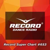 Сборник музыки VA - Record Super Chart 653 (2020) MP3