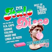 VA - ZYX Italo Disco New Generation Vol.17 (2020) MP3