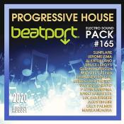 Сборник музыки VA - Beatport Progressive House: Electro Sound Pack #16