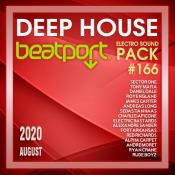 Сборник музыки VA - Beatport Deep House: Electro Sound Pack #166 (2020