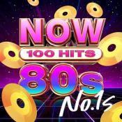 Сборник музыки VA - NOW 100 Hits 80s No.1s (2020) MP3