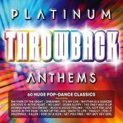 Сборник музыки VA - Platinum Throwback Anthems (2020) MP3