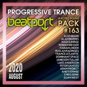 Сборник музыки VA - Beatport Progressive Trance: Electro Sound Pack #1