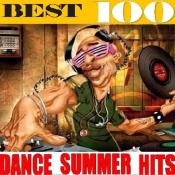 Сборник музыки VA - Best 100 Dance Summer Hits (2020) MP3