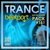 Сборник музыки VA - Beatport Trance: Electro Sound Pack #161 (2020) MP
