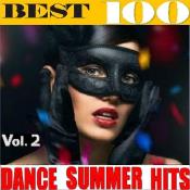 Сборник музыки VA - Best 100 Dance Summer Hits Vol.2 (2020) MP3