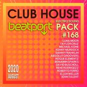 Сборник музыки VA - Beatport Club House: Electro Sound Pack #168 (2020