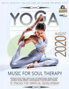 Сборник музыки VA - Music For Soul Therapy (2020) MP3