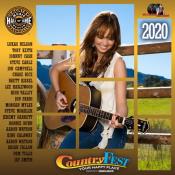 Сборник музыки VA - Country Fest: Your Happy Place (2020) MP3