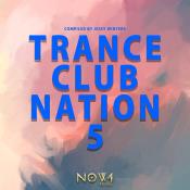 VA - Trance Club Nation Vol 5 (2023) MP3