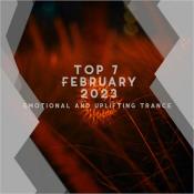 VA - Top 7 March 2023 Emotional And Uplifting Trance (2023) MP3