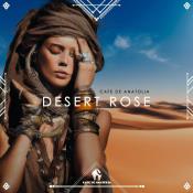 VA - Cafe De Anatolia - Desert Rose (2023) MP3