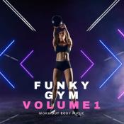 VA - Funky Gym Vol 1 (2023) MP3