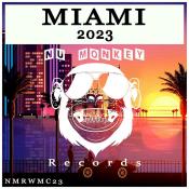 VA - MIAMI 2023 (2023) MP3