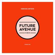 VA - Future Avenue - Spring 2023 (2023) MP3