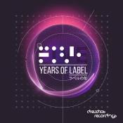 VA - Five Years Of Label (2023) MP3