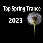 VA - Top Spring Trance 2023 (2023) MP3