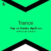 VA - Beatport Top 100 Trance Tracks: April 2023 (2023) MP3