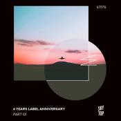 VA - 6 Years Label Anniversary Pt 1 (2023) MP3