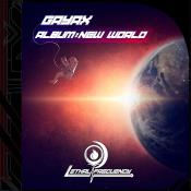 VA - Gayax - New World Album (2023) MP3