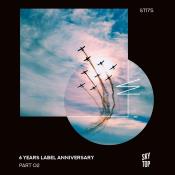VA - 6 Years Label Anniversary Pt 2 (2023) MP3
