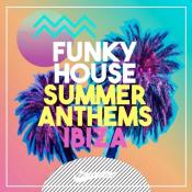 VA - Funky House Summer Anthems (2023) MP3