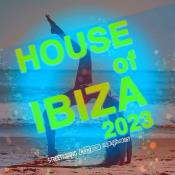 VA - House Of Ibiza 2023 (2023) MP3